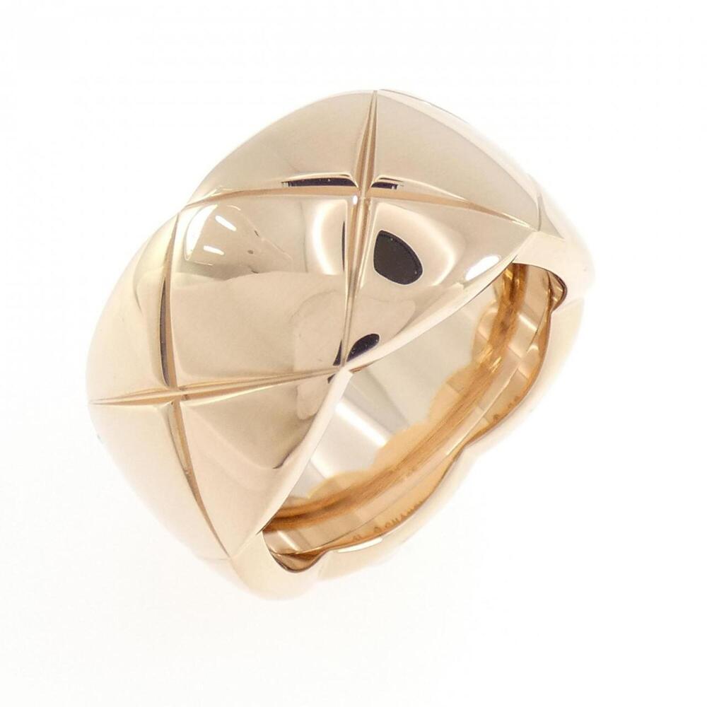 Chanel Coco Crush Large Ring
